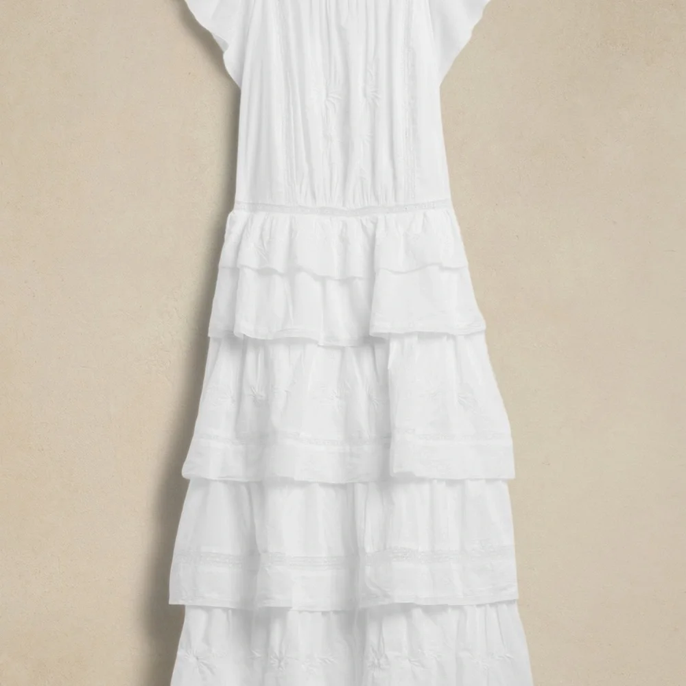 Banana Republic Selene Dress - Picture 4 of 4